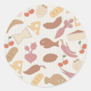 Suche nach cartoon brot aufkleber Käse