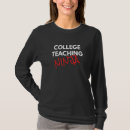 Suche nach ninja spaß tshirts Uni