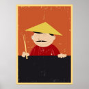 Suche nach kochen des kochs cartoon poster Nahrung