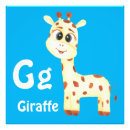 Suche nach buchstabe g poster Kleinkind