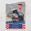 Suche nach amerikaner einladungen Soldat