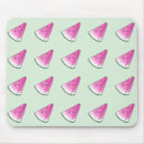Suche nach wassermelone mousepads Obst