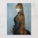 Suche nach weibliche porträts postkarten Rot