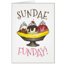 Suche nach banana split postkarten Eis