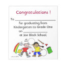 Suche nach kindergarten notizblock Teacher