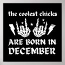 Suche nach dezember poster Geburtstagsgeschenk