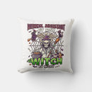 Suche nach assistenten kissen Spooky designs