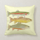 Suche nach forelle kissen Fliege