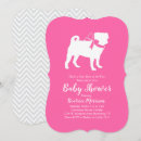 Suche nach mops party einladungen Dusche
