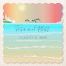 Suche nach delphin untersetzer Strand