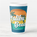 Suche nach malibu strand tassen Ozean
