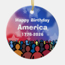Suche nach amerika ornamente Jubiläum