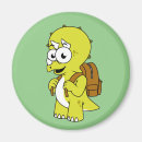 Suche nach triceratops magnete Niedlich