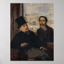 Suche nach edgar degas poster Impressionist