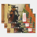 Suche nach straße geschenkpapier Retro