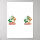 Suche nach bigfooter poster Lustiger bigfoot