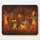 Suche nach alte götter mousepads Anubis
