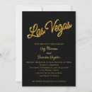 Suche nach vegas hochzeit einladungen Modern