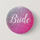 Suche nach hochzeitsfeier buttons Bride