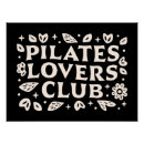Suche nach pilates poster Pilatus