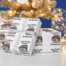 Suche nach waldtiere geschenkpapier Lustig