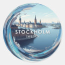 Suche nach stockholm aufkleber Nordisch