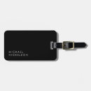 Suche nach schwarzweiss gepäckanhänger Für ihn