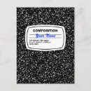 Suche nach zusammensetzung postkarten Schule