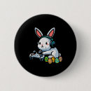 Suche nach ostern kaninchen buttons Küken