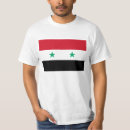 Suche nach syrische flagge tshirts Syrien
