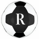 Suche nach moderner fußbälle Monogramm