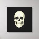 Suche nach menschlicher schädel leinwandbilder Detail