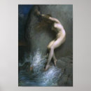 Suche nach kraken druck poster Monster