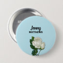 Suche nach vintage rosen buttons Blau