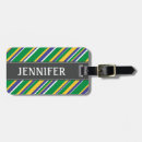 Suche nach brasilien gepäckanhänger Gelb