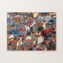 Suche nach lissabon puzzle Reise