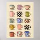 Suche nach tasse tee poster Retro