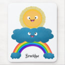 Suche nach clouds mousepads Bunt