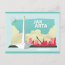 Suche nach jakarta poster Monas