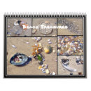 Suche nach muscheln kalender Sand