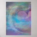 Suche nach der mond poster Angel