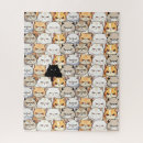 Suche nach haustier puzzle Modern