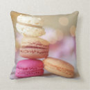 Suche nach macaron kissen Bäckerei