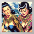 Suche nach oriental poster Japanisch