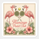 Suche nach miami florida aufkleber Flamingo