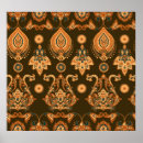 Suche nach damask poster Blumenreich