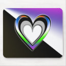 Suche nach reinheit mousepads Liebe
