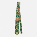 Suche nach vintage blumen krawatten Botanisches muster