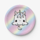 Suche nach regenbogen einhorn teller Kawaii