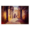 Suche nach gasse poster Stadt